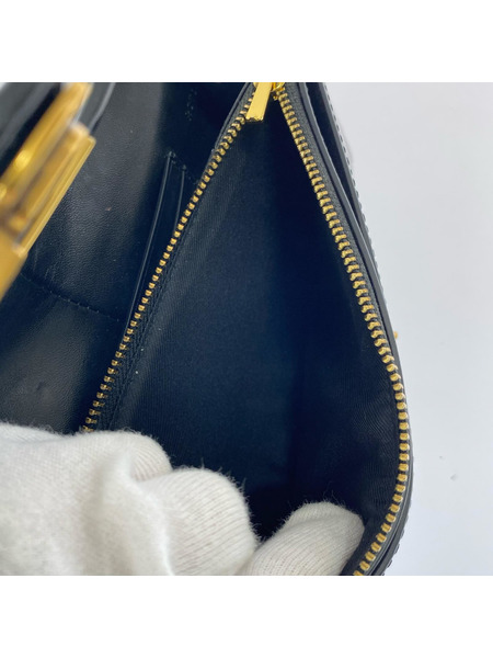 MARC JACOBS ショルダーバッグ THE ST. ブラック