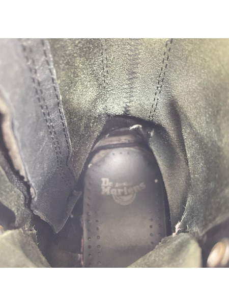 Dr.Martens ブーツ 8ホール (24.0)