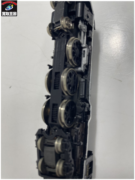 鉄道模型車両 近鉄680系　クロスポイントキット