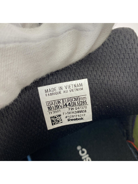 A BATHING APE×Reebok Instapump Fury OG 28.5cm[値下]