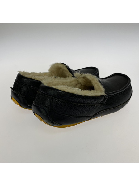 UGG シューズ レザーシューズ 25.0㎝