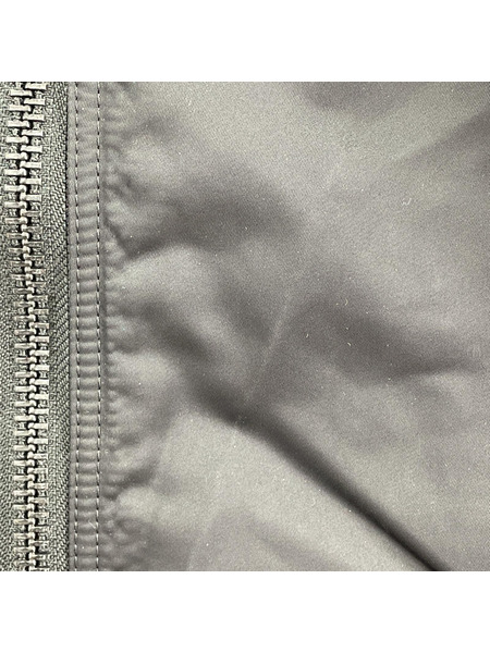 S'YTE Yohji Yamamoto ジャケット ナイロンジャケット/BLK (3)[値下]