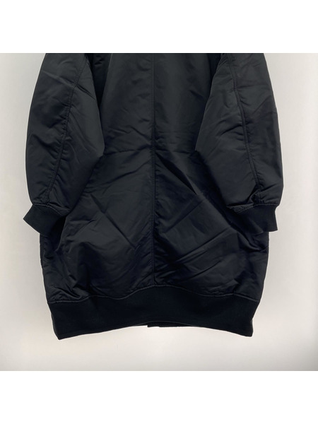 S'YTE Yohji Yamamoto ジャケット ナイロンジャケット/BLK (3)[値下]