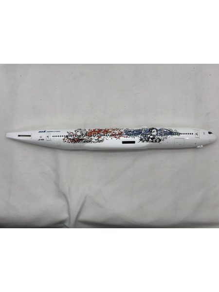 ミリタリーその他 1/200 鬼滅の刃じぇっと参 ボーイング 777-200ER