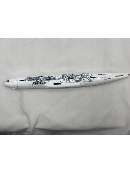 ミリタリーその他 1/200 鬼滅の刃じぇっと参 ボーイング 777-200ER