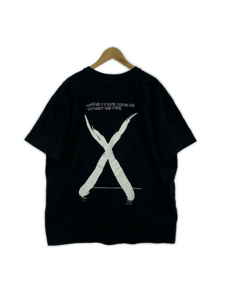 Supreme 半袖Tシャツ・カットソー ×THE NORTH FACE S Top BLk