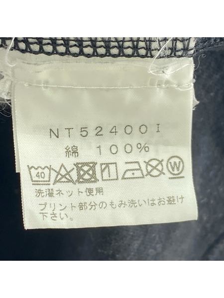 Supreme 半袖Tシャツ・カットソー ×THE NORTH FACE S Top BLk
