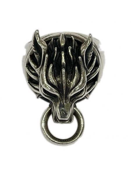 SQUARE ENIX ファイナルファンタジー VII クラウディウルフ #23