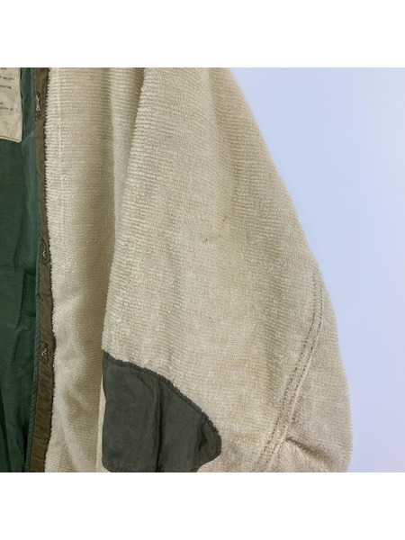 ジャケット US.ARMY M-51 ライナージャケット 50s