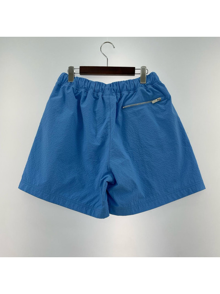 NIKE ショートパンツ DM5282-412 青 (L)