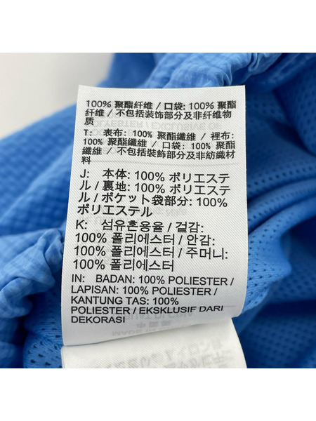 NIKE ショートパンツ DM5282-412 青 (L)