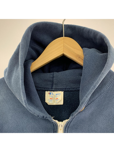 Champion スウェット・トレーナー 80s リバースウィーブハーフ