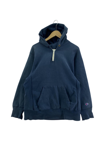 Champion スウェット・トレーナー 80s リバースウィーブハーフ