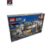 LEGO CITY スペースポート