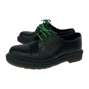 Dr.Martens シューズ 3ホールレザーシューズ/BLK