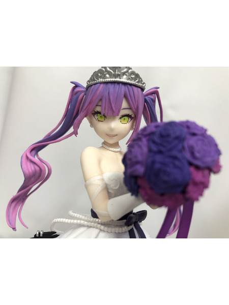 一番くじ Vチューバー 常闇トワ フィギュア