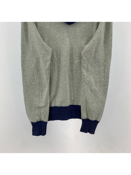 eYe COMME des GARCONS JUNYA WATANABE MANフーデッドパーカー
