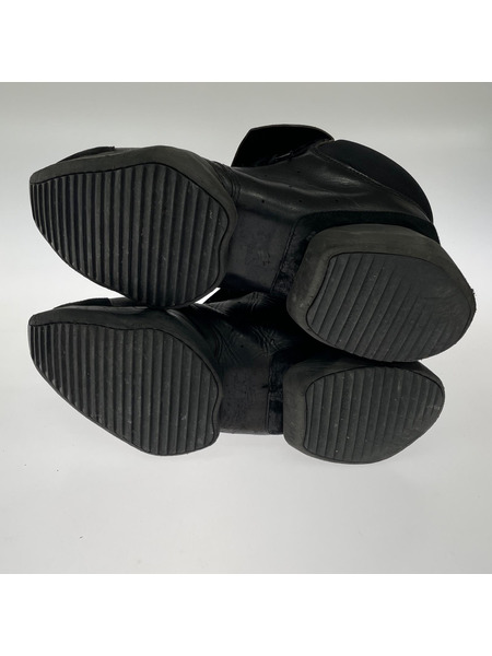 Rick Owens スニーカー ×ADIDAS RUNNER 27.5㎝