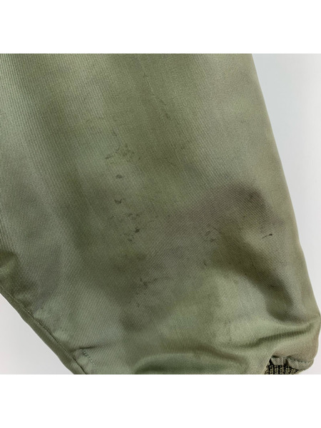 OLD・VINTAGE U.S.AIR FORCE 80s ISRATEX社 CWU-45/P (S)