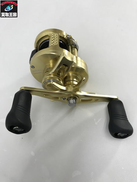 リール シマノ 23オシアコンクエスト 200PG