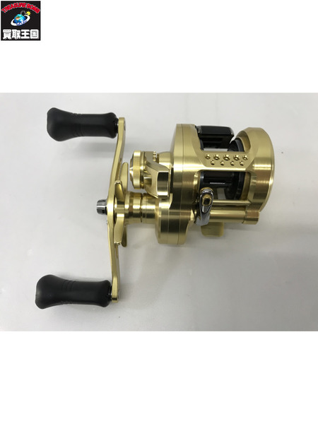 リール シマノ 23オシアコンクエスト 200PG