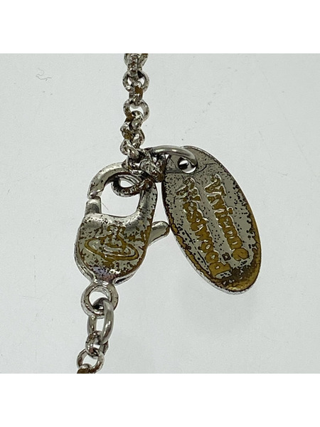 Vivienne Westwood プチオーブネックレス
