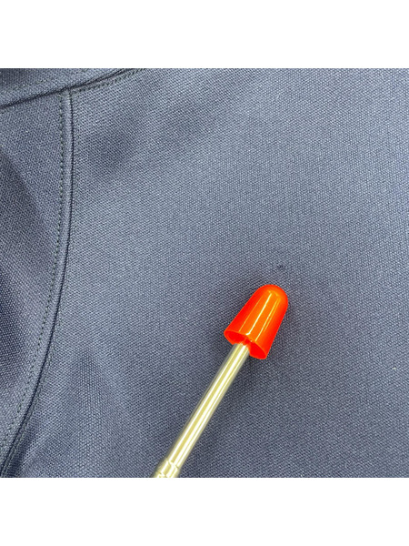 ANCELLM ブルゾン・ジャンパー DRIVERS TRACK JACKET 1