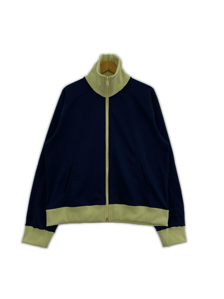 ANCELLM ブルゾン・ジャンパー DRIVERS TRACK JACKET 1