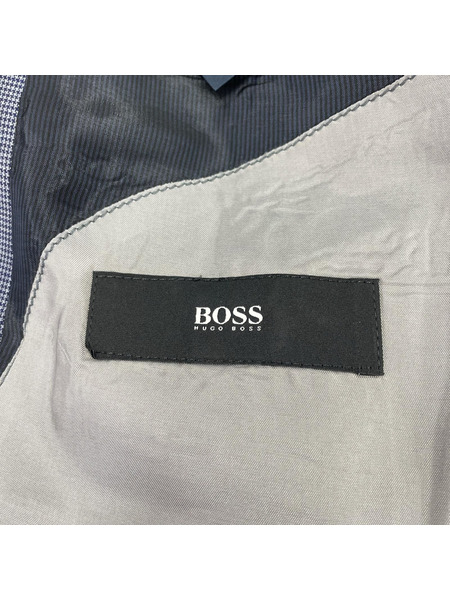 HUGO BOSS セットアップ HUGOBOSS スーツセットアップ