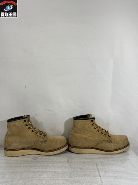 RED WING×A BATHING APE  90s 2979 Irish Setter