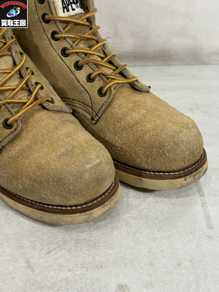 RED WING×A BATHING APE  90s 2979 Irish Setter