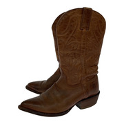 メキシコ製FRYE ウエスタンブーツ 24cm