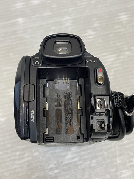 SONY ハンディカム HDR-CX550 ジャンク品 3台 SONY handycam デジタルビデオカメラ HDR-CX550｜商品番号