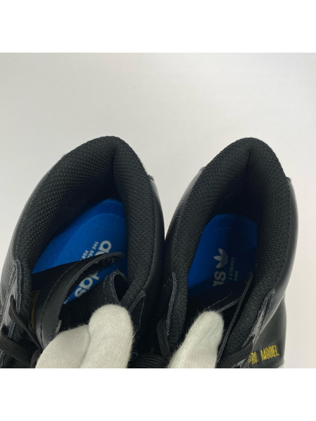 adidas スニーカー SB PRO MODEL ADV 28.0 IE6593 ブラック