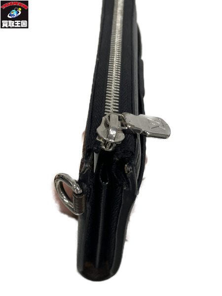 LV/ジッピードラゴンヌ/モノグラム・マカサー M69407