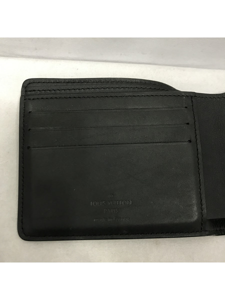コンパクトウォレット LV ポルトフォイユ・ミュルティプル M69829