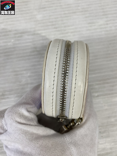 小物 LV モノグラム・ウォーターカラー エテュイ イヤホンケース GI0590