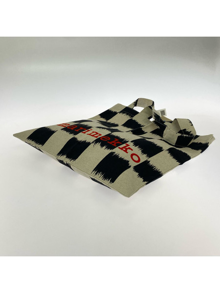 トートバッグ kioski marimekko