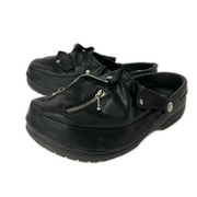 crocs ×BEAMS CLASSIC CLOG 9 11 ブラック