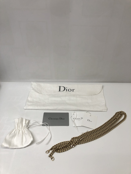 C.Dior/ディオラマ/ショルダーバッグ[値下]