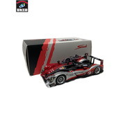 Spark 1/18 アウディ R15 TDI No.9 2010