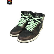 Nike Air Jordan 1 High OG Rust Shadow/555088-033/ブラウン/黒/ナイキ/スニーカー