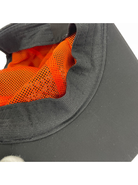 キャップ GOOPi MADE "ZNM-1" Concept Utility Cap 黒