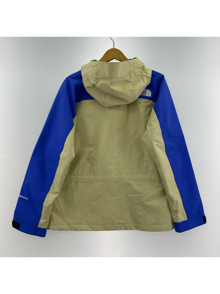 マウンテンライトジャケット NPW62236 XL[値下]