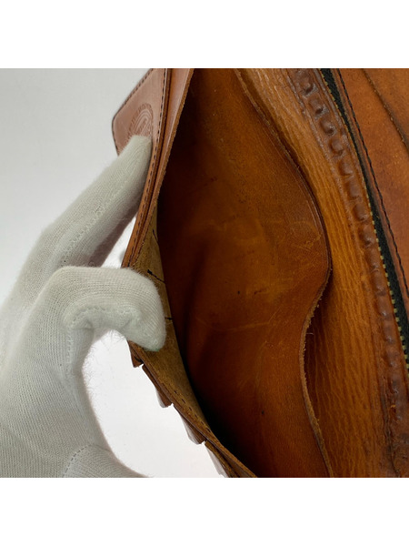 CALEE 長財布 黒 スタッズ