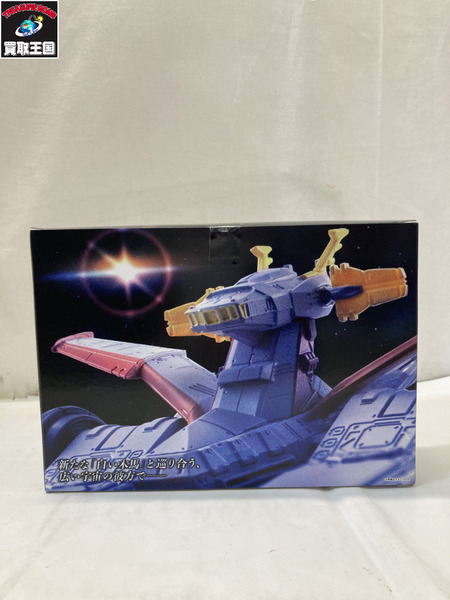 メーカー ガンダム ガンダムコンバージ SB ホワイトベース 劇場ポスターカラーイメージVer.