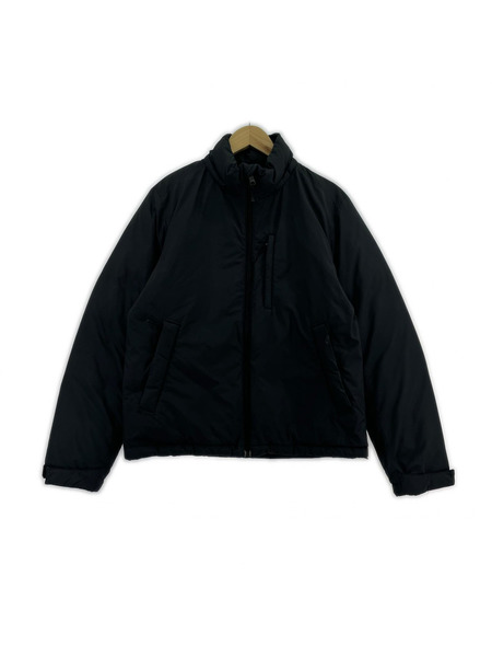 JOURNAL STANDARD relume ダウンジャケット ショート丈ダウンジャケット M BLK