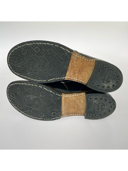 RED WING ブーツ USA製/Beckman Boot FLAT BOX/9060/BLK