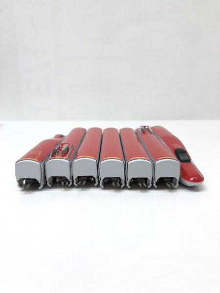 鉄道模型車両 TOMIX 92490　スーパーこまち