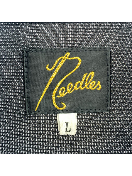 Needles ブルゾン・ジャンパー LHP別注 黒 ？